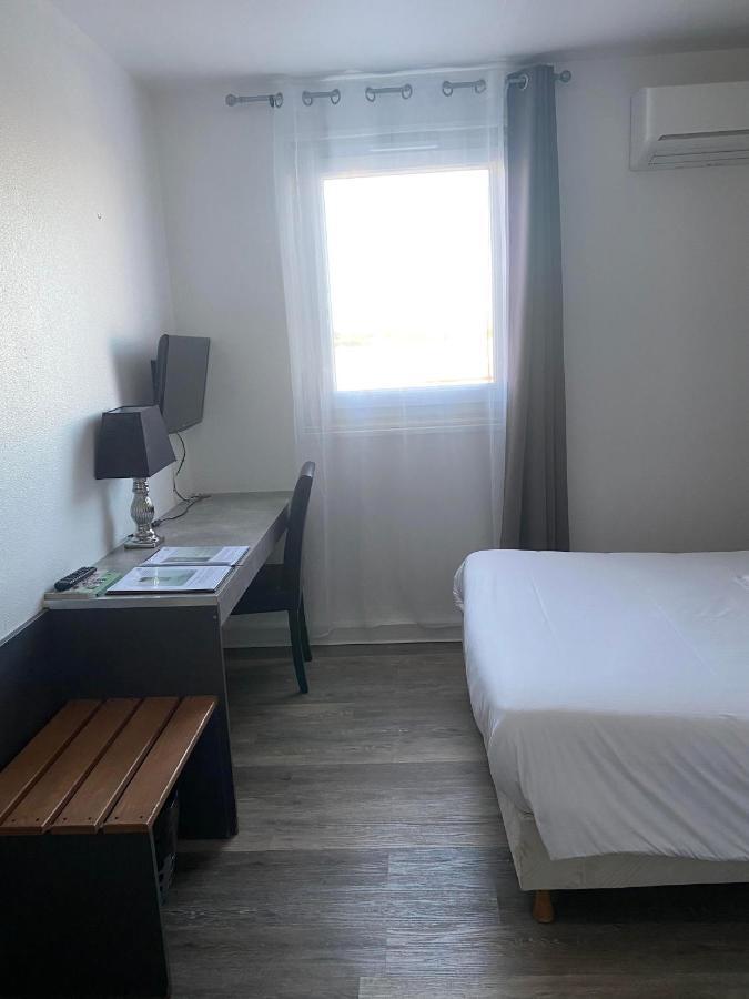 L'Hotel Du Marais Romilly Centre מראה חיצוני תמונה