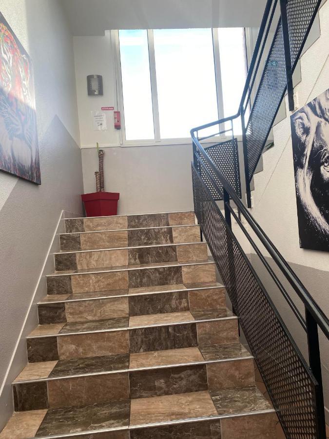 L'Hotel Du Marais Romilly Centre מראה חיצוני תמונה