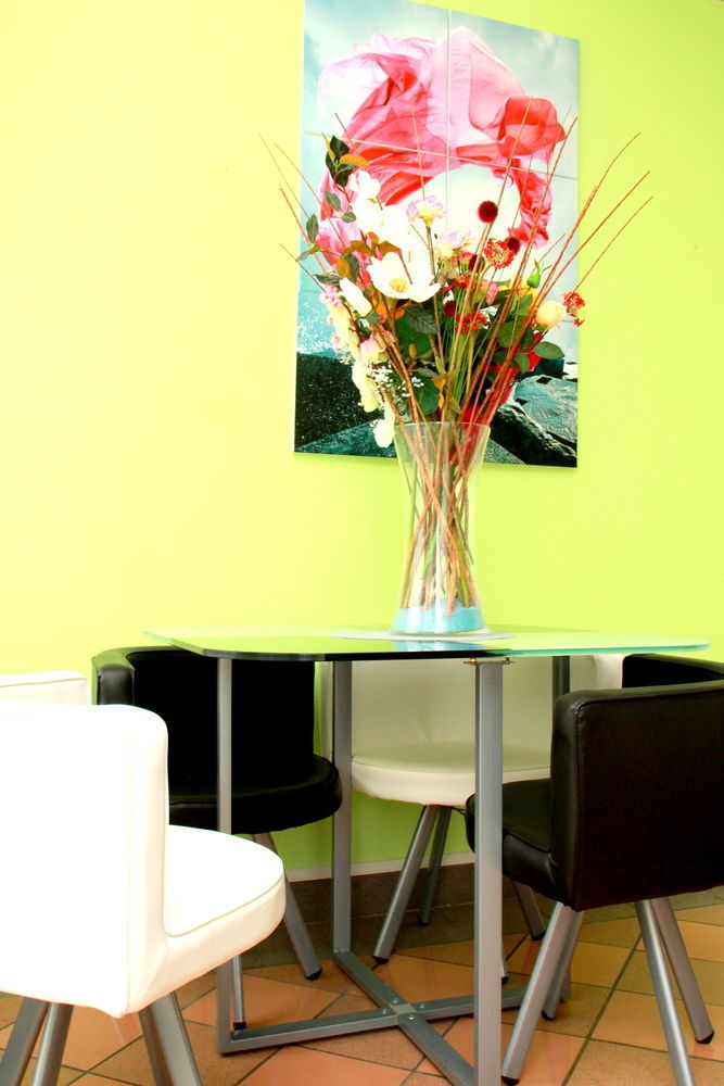 L'Hotel Du Marais Romilly Centre מראה חיצוני תמונה