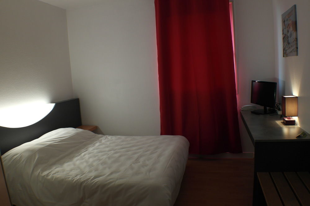 L'Hotel Du Marais Romilly Centre מראה חיצוני תמונה