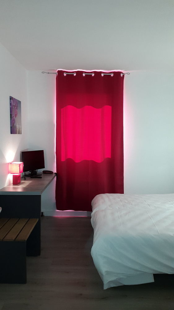 L'Hotel Du Marais Romilly Centre מראה חיצוני תמונה