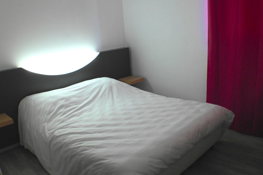 L'Hotel Du Marais Romilly Centre מראה חיצוני תמונה