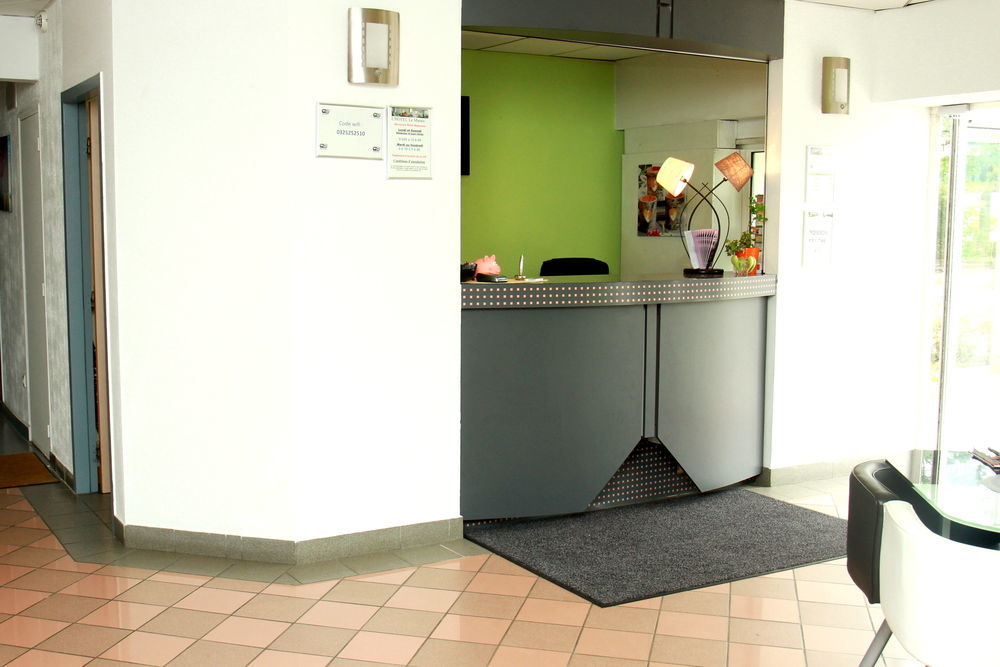 L'Hotel Du Marais Romilly Centre מראה חיצוני תמונה