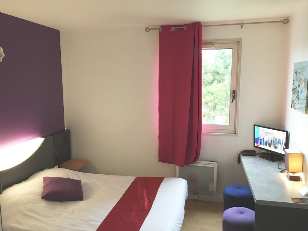 L'Hotel Du Marais Romilly Centre מראה חיצוני תמונה