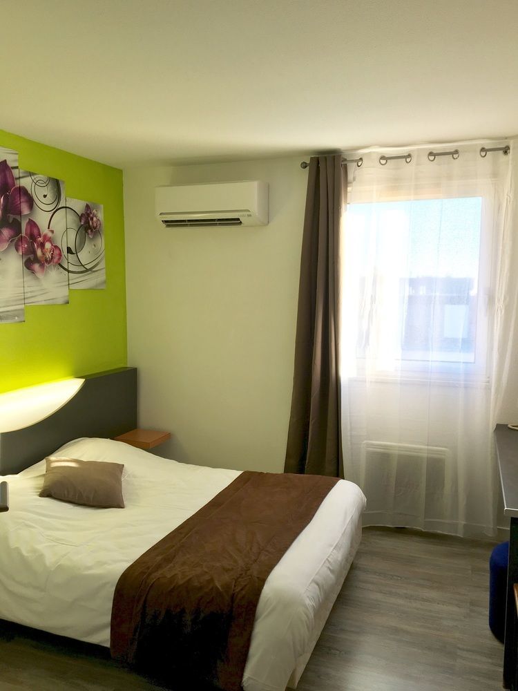 L'Hotel Du Marais Romilly Centre מראה חיצוני תמונה