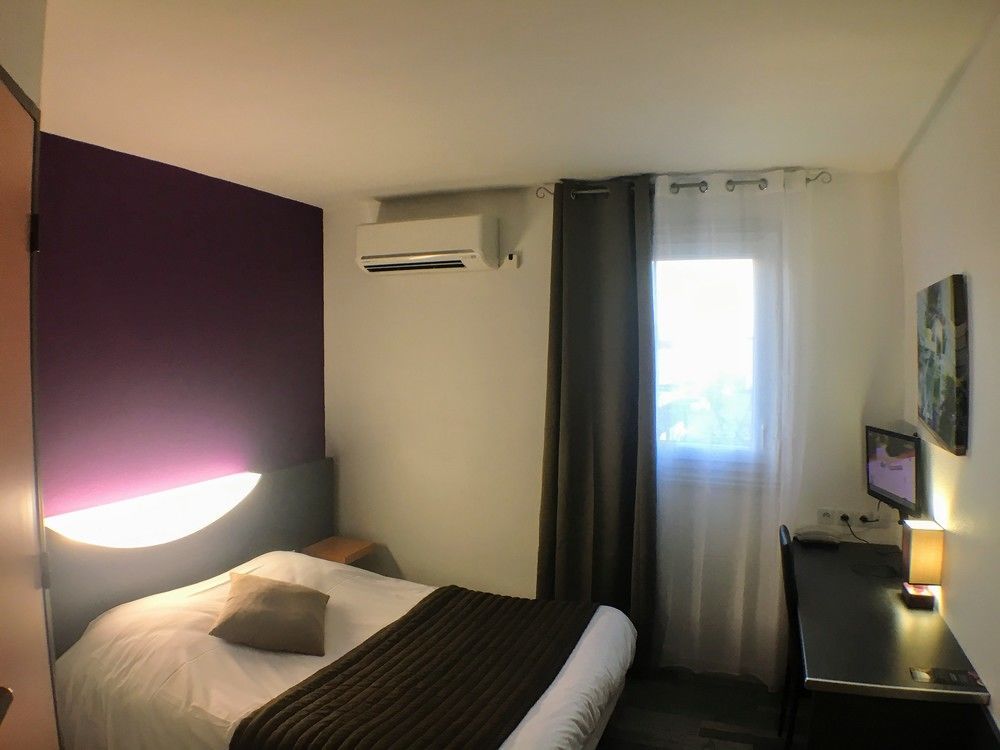 L'Hotel Du Marais Romilly Centre מראה חיצוני תמונה