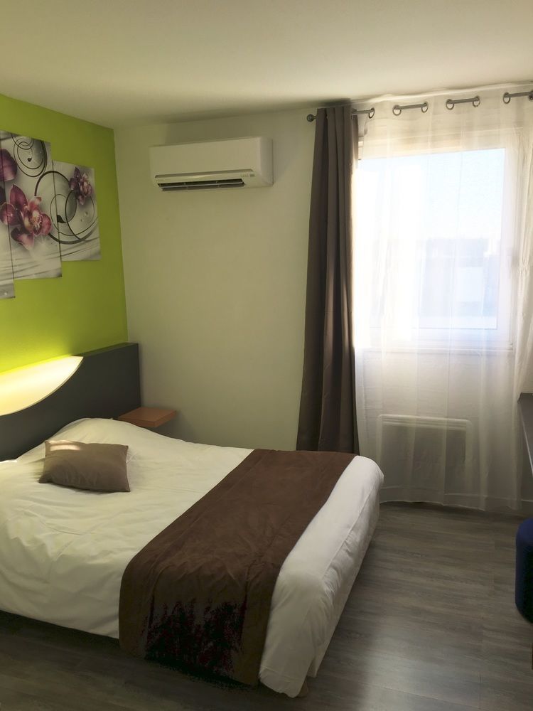 L'Hotel Du Marais Romilly Centre מראה חיצוני תמונה