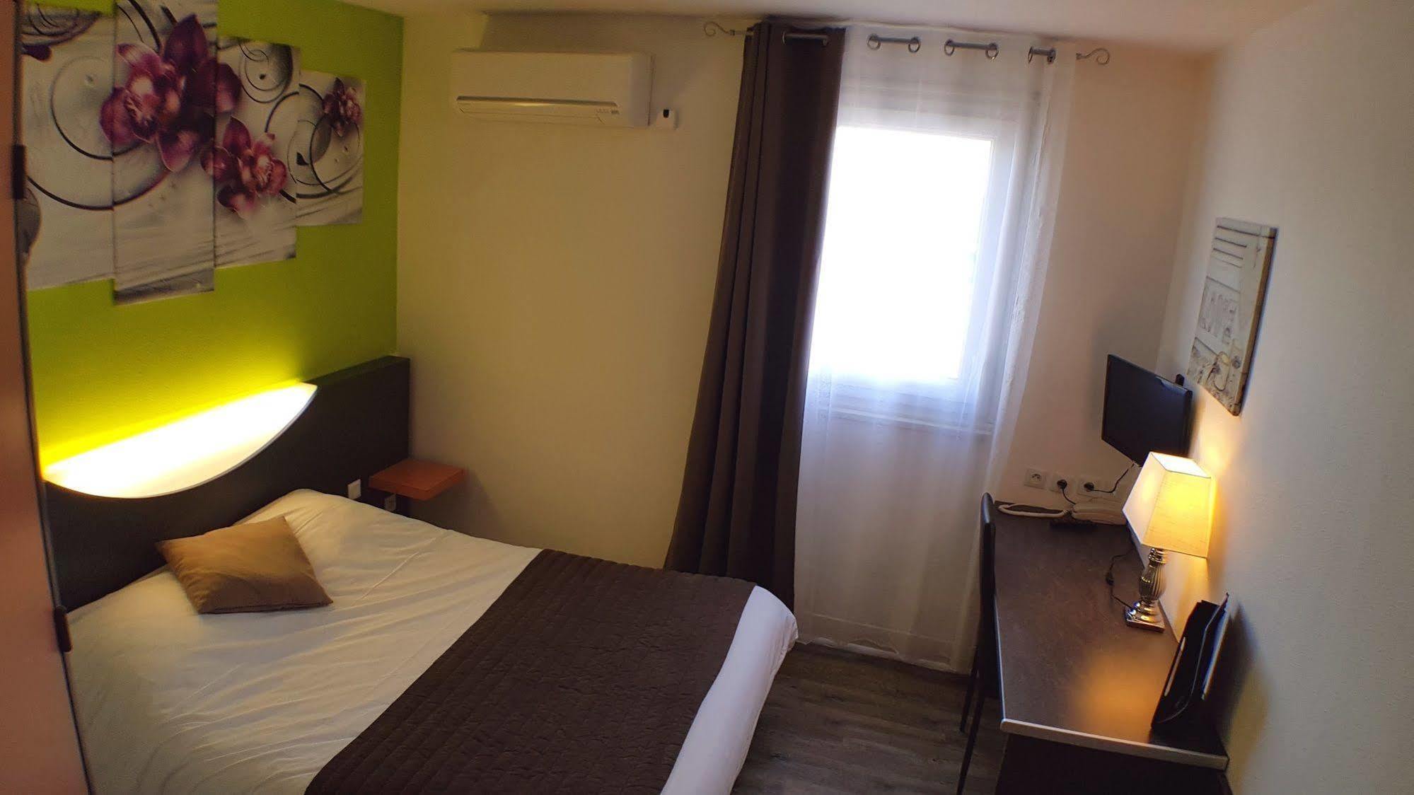 L'Hotel Du Marais Romilly Centre מראה חיצוני תמונה